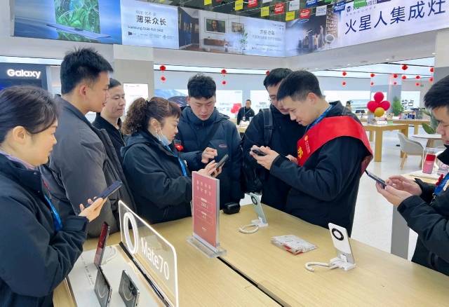 苏宁易购社区服务破解换新痛点AYX爱游戏政策加码激活潜力(图2)