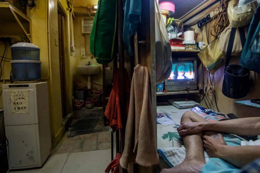 停车变住房与香港住进停车格的启示（两则）爱游戏最新家车孰重︱削车位、保住房：纽约(图7)