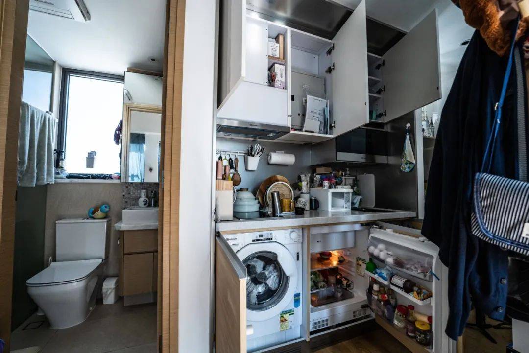 停车变住房与香港住进停车格的启示（两则）爱游戏最新家车孰重︱削车位、保住房：纽约(图15)