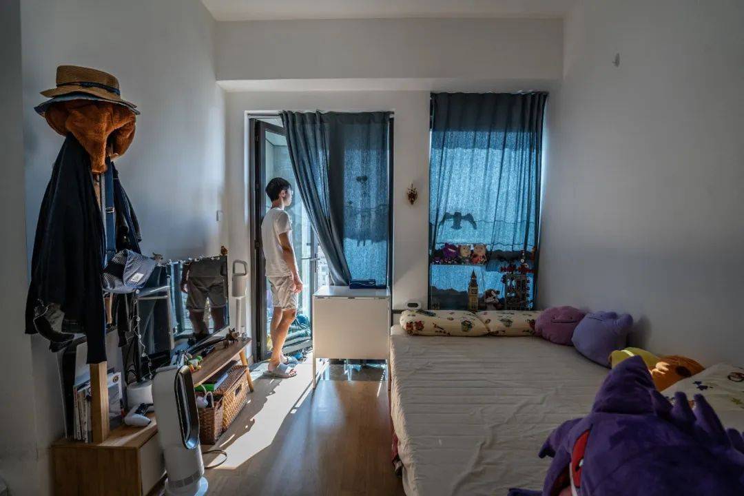 停车变住房与香港住进停车格的启示（两则）爱游戏最新家车孰重︱削车位、保住房：纽约(图16)