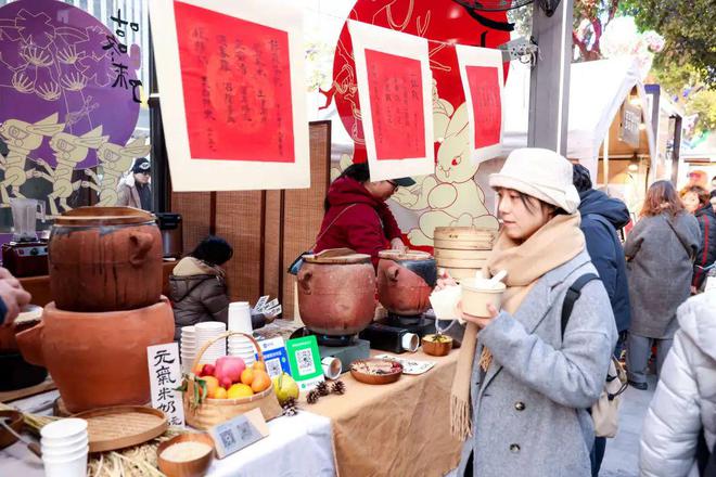 Must榜单美食推荐来袭 虹口甄选爱游戏app网站“蛇”尖上的美食(图2)