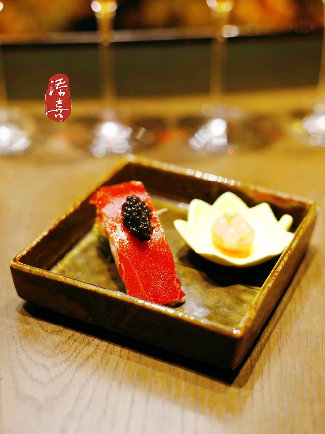 钱江新城万豪酒店万豪中餐厅冬宴开启爱游戏平台风味冬藏入食以冬 杭州(图4)