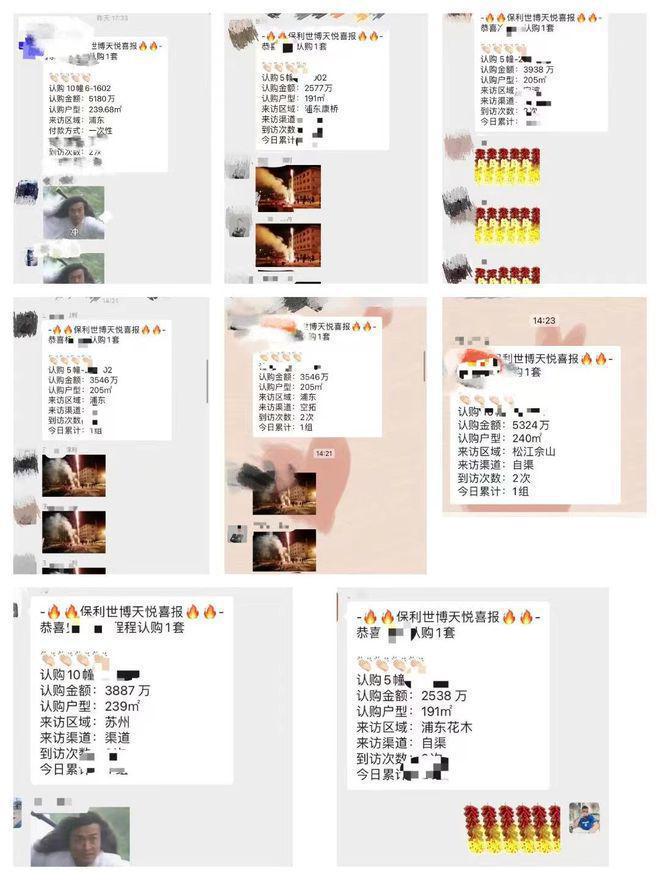 (保利世博天悦)网站--上海房天下爱游戏(ayx)保利世博天悦-上海(图5)
