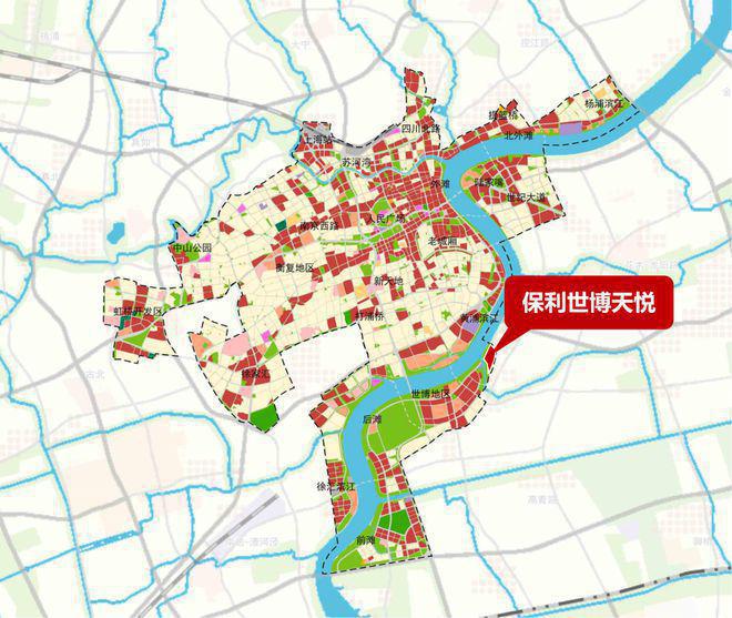 (保利世博天悦)网站--上海房天下爱游戏(ayx)保利世博天悦-上海(图34)