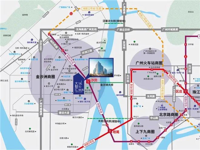 都汇售楼处发布：稀缺席位 恭候莅临爱游戏ayx网站火热中！@金沙大(图3)