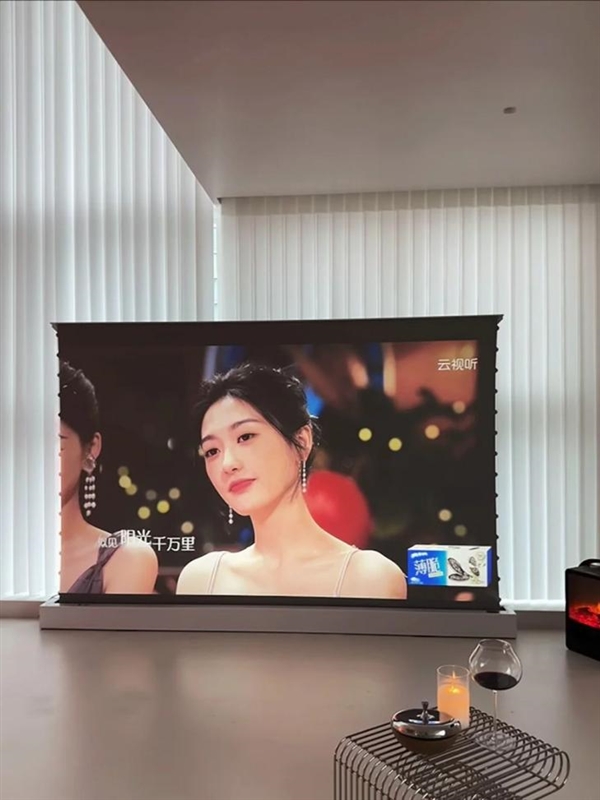 前十名有哪些 当贝X5S Pro为何是榜首爱游戏app网站2025投影仪销量排行榜(图12)