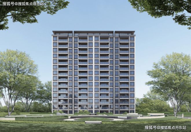 楼处发布碧云澧悦以品质铸就传奇!ayx爱游戏app聚焦碧云澧悦售(图1)