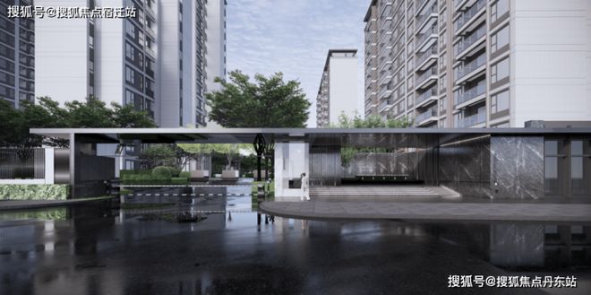 楼处发布碧云澧悦以品质铸就传奇!ayx爱游戏app聚焦碧云澧悦售(图17)