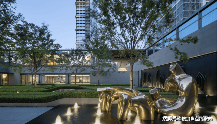 天悦售楼处欢迎您-楼盘详情-户型配套-最新价格最新资讯-位置ayx爱游戏app保利世博天悦(售楼处)首页网站-保利世博(图8)