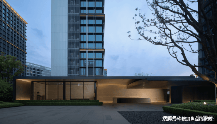 天悦售楼处欢迎您-楼盘详情-户型配套-最新价格最新资讯-位置ayx爱游戏app保利世博天悦(售楼处)首页网站-保利世博(图21)