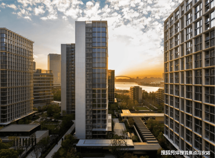 天悦售楼处欢迎您-楼盘详情-户型配套-最新价格最新资讯-位置ayx爱游戏app保利世博天悦(售楼处)首页网站-保利世博(图24)