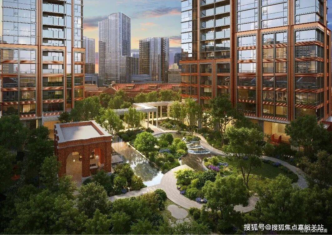 府销售中心 - 环境户型价格地址楼盘详情配套电话交房时间配套电话交房时间ayx爱游戏体育网页版入口华润外滩瑞府 (售楼处) 首页 - 华润外滩瑞(图10)