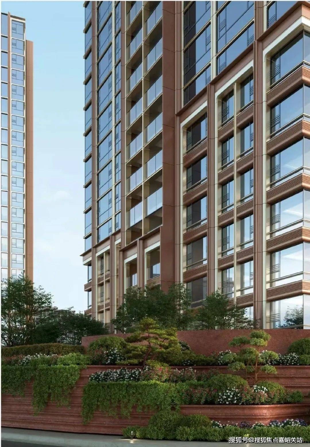 府销售中心 - 环境户型价格地址楼盘详情配套电话交房时间配套电话交房时间ayx爱游戏体育网页版入口华润外滩瑞府 (售楼处) 首页 - 华润外滩瑞(图17)