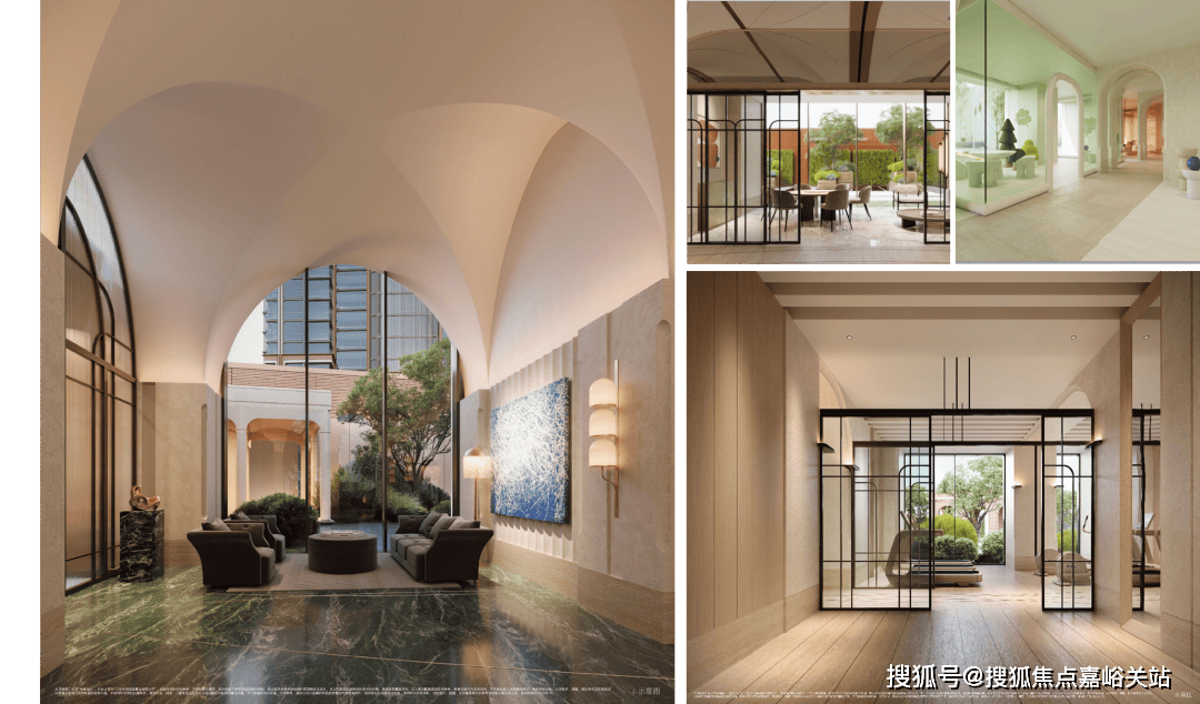 府销售中心 - 环境户型价格地址楼盘详情配套电话交房时间配套电话交房时间ayx爱游戏体育网页版入口华润外滩瑞府 (售楼处) 首页 - 华润外滩瑞(图25)