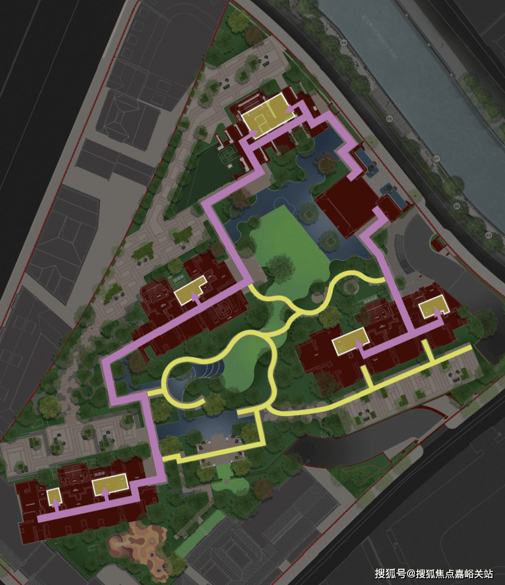 府销售中心 - 环境户型价格地址楼盘详情配套电话交房时间配套电话交房时间ayx爱游戏体育网页版入口华润外滩瑞府 (售楼处) 首页 - 华润外滩瑞(图27)