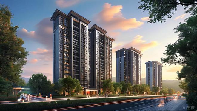 心)网站-建发海阅首府销售中心爱游戏体育建发海阅首府(营销中(图3)