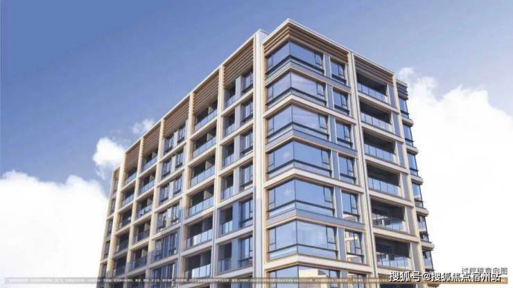 利誉滨江楼盘详情-价格户型图地址配套交房