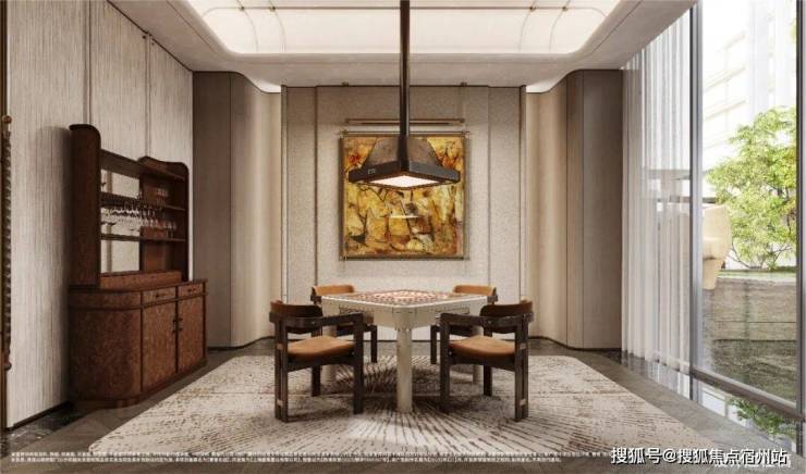 利誉滨江楼盘详情-价格户型图地址配套交房时间咨询电话前台客服电话爱游戏(ayx)中国网站保利誉滨江售楼处│2026营销中心-保(图17)