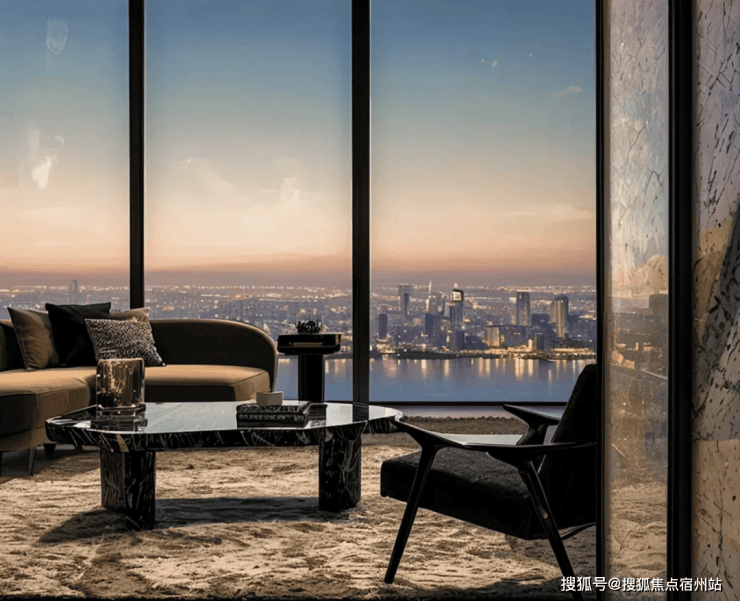 利誉滨江楼盘详情-价格户型图地址配套交房时间咨询电话前台客服电话爱游戏(ayx)中国网站保利誉滨江售楼处│2026营销中心-保(图24)