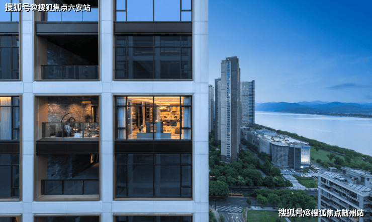 现房大平层蓝城·英冠滨悦城楼盘评测-售楼官芳网站‖优缺点爱游