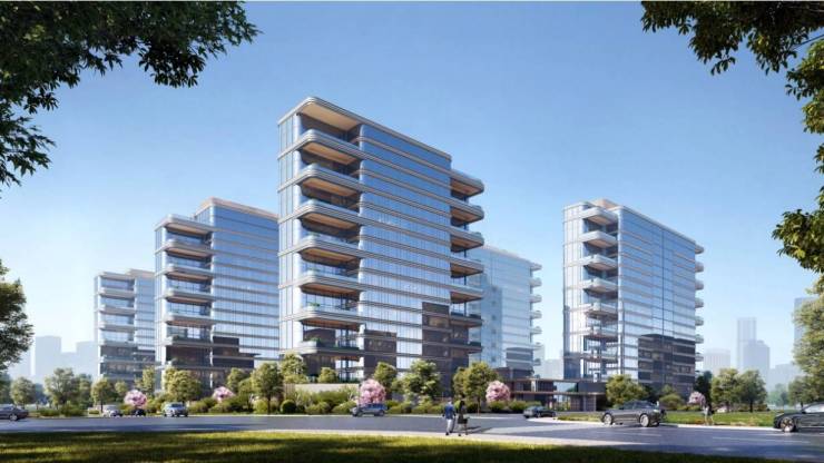 楼处发布：伟星T10理想置业优选爱游戏(ayx)通告伟星T10售(图2)