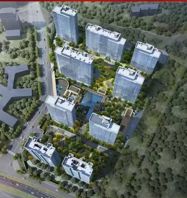 楼处发布：伟星T10理想置业优选爱游戏(ayx)通告伟星T10售(图4)