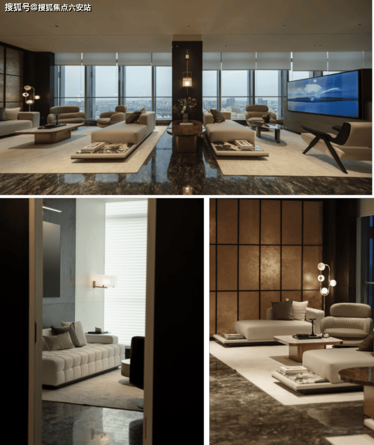 -拱墅区高定社交美学大平层大悦城缦合楼盘评测-售楼官芳网站‖优缺点爱游戏app手