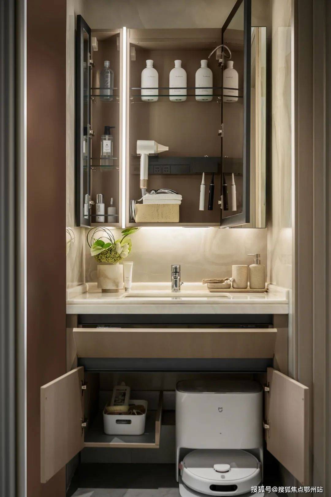 价格 交房时间→优缺点→开盘时间→值得买吗→售楼处发布→样板间24小时预约-电话ayx爱游戏app体育首页：上海·宝山【招商·时代乐章】售楼处电话→户型图 最新(图11)