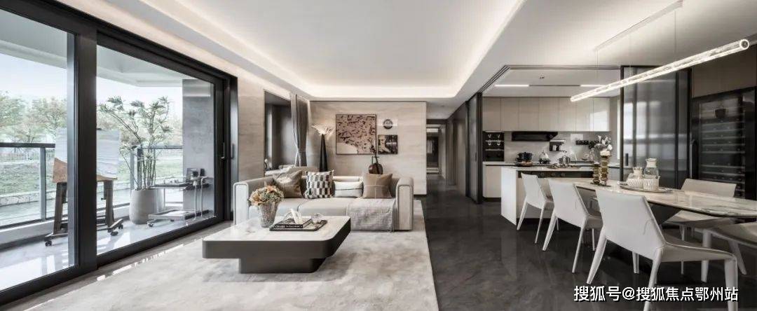 价格 交房时间→优缺点→开盘时间→值得买吗→售楼处发布→样板间24小时预约-电话ayx爱游戏app体育首页：上海·宝山【招商·时代乐章】售楼处电话→户型图 最新(图16)