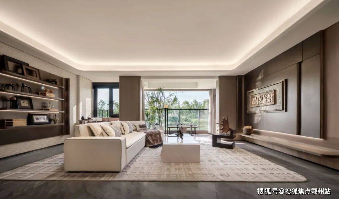 价格 交房时间→优缺点→开盘时间→值得买吗→售楼处发布→样板间24小时预约-电话ayx爱游戏app体育首页：上海·宝山【招商·时代乐章】售楼处电话→户型图 最新(图20)