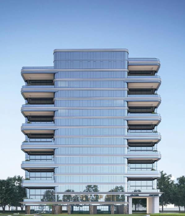 伟星ONE139售楼处电话官方认证丨营销中心官网最新发布-➢2026楼盘百科-销售中心-环境-价格 -地址-楼盘详情-电话-配套-交房时间(图5)