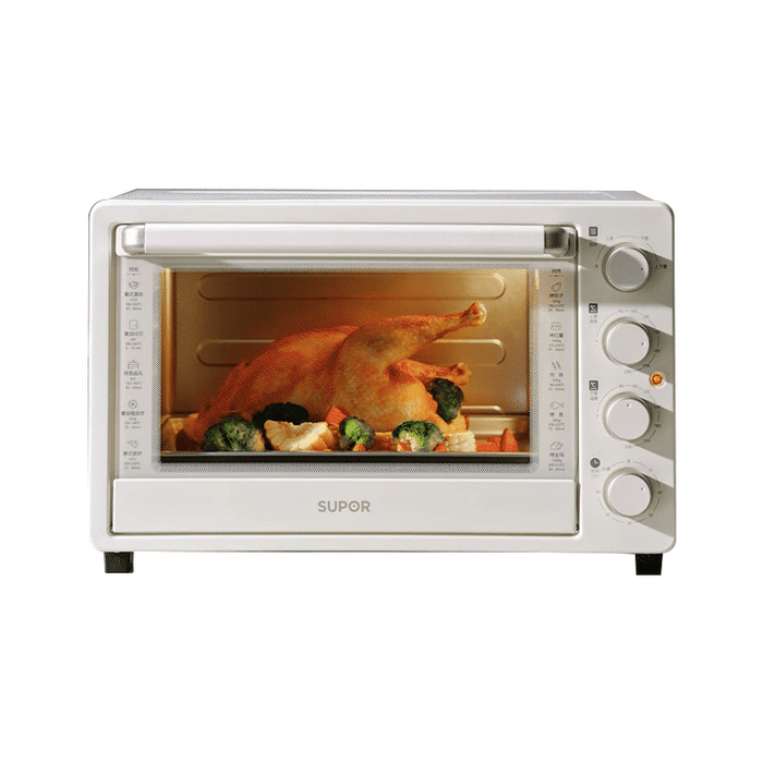 品牌公认的电烤箱前8推荐！爱游戏最新电烤箱怎么选？