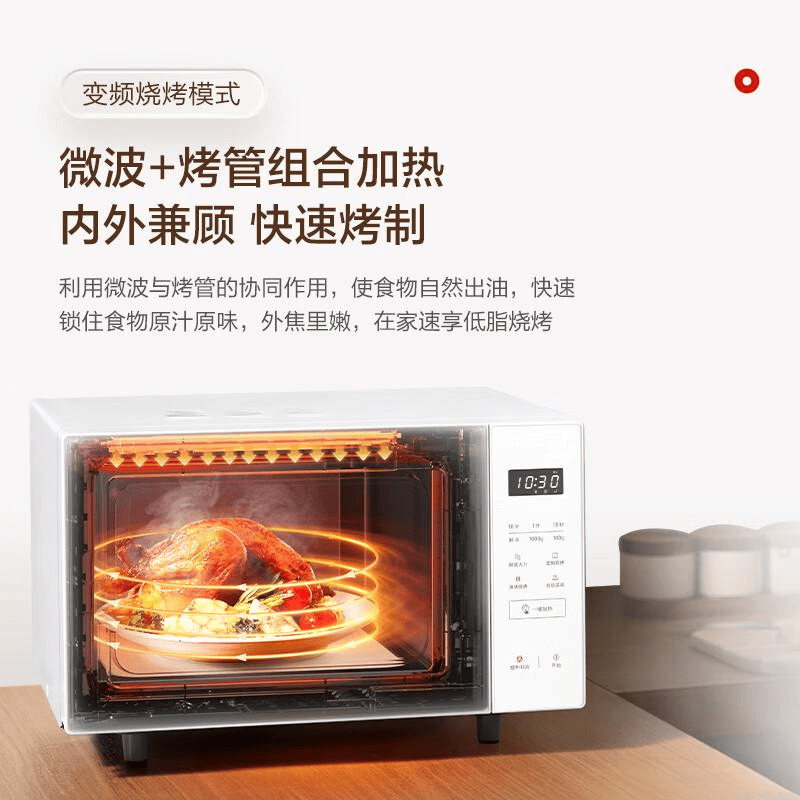 品牌公认的电烤箱前8推荐！爱游戏最新电烤箱怎么选？(图2)