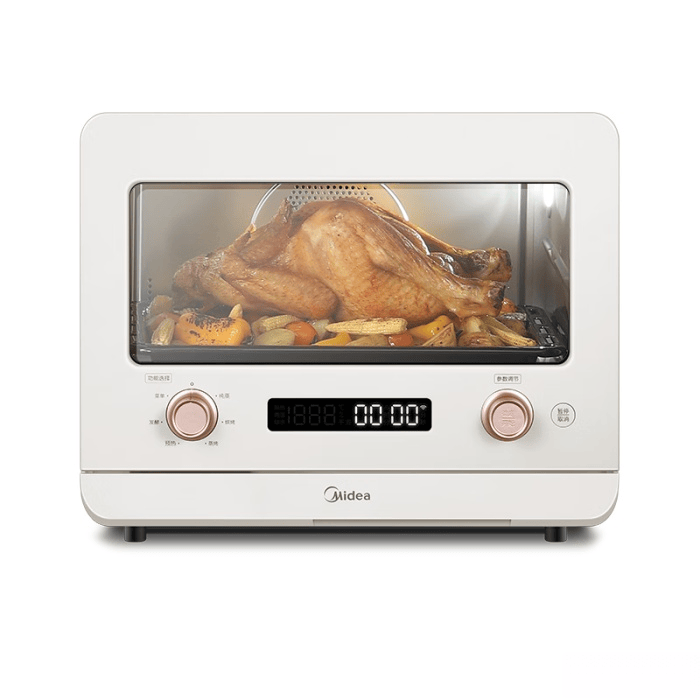 品牌公认的电烤箱前8推荐！爱游戏最新电烤箱怎么选？(图4)