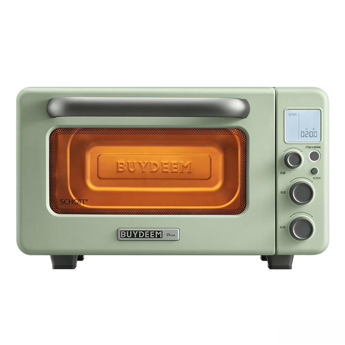 品牌公认的电烤箱前8推荐！爱游戏最新电烤箱怎么选？(图6)